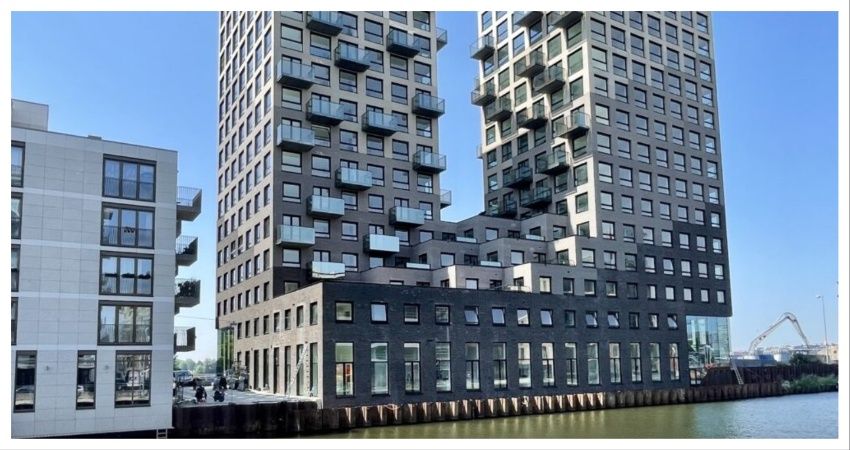 Amvest behaalt 11,3 procent totaalrendement over 2025