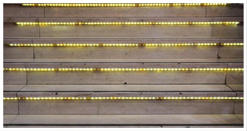 De voordelen van LED verlichting in winkelomgevingen