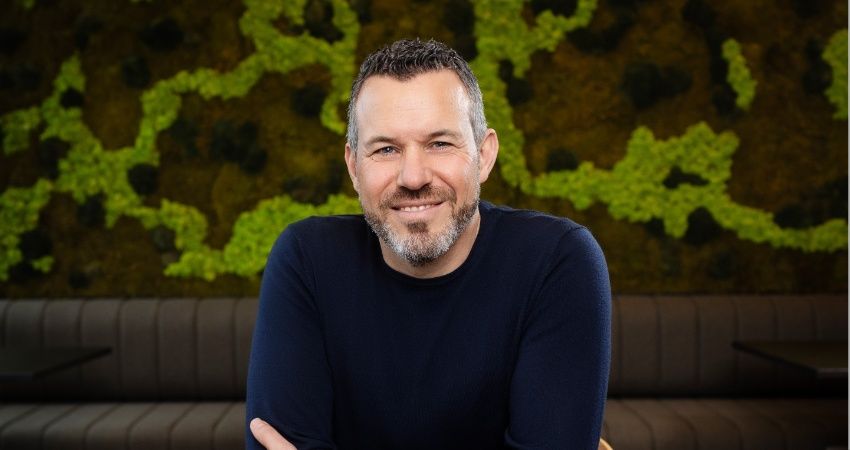 Mark Kuijpers: 'Van al die ambitieuze verkiezingsbeloftes zal niet veel overblijven'