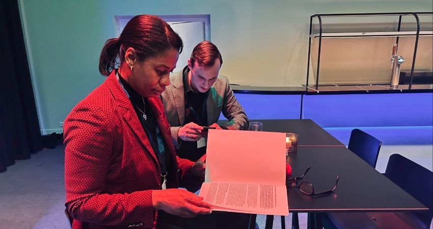 Veertig Kamervragen van NSC naar aanleiding van Woontop