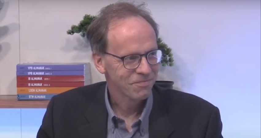 Advies Cor Overduin: Ga sowieso in bezwaar tegen aanslag box 3
