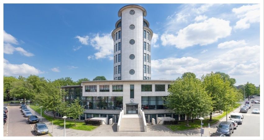 Delen Private Bank breidt uit in Apollo House Amsterdam
