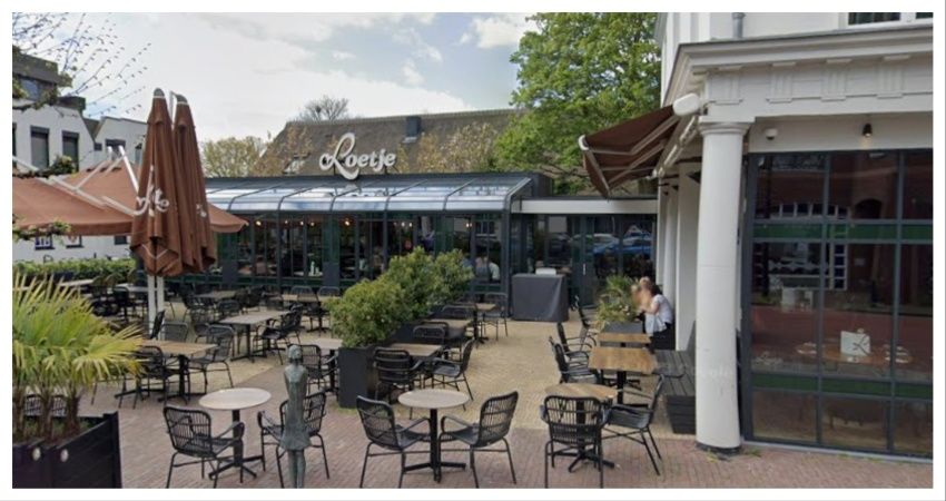 Nedstede Groep koopt vier Loetje restaurants