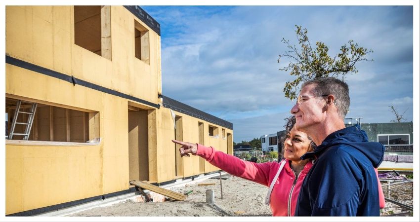 Kwart Nederlanders persoonlijk geraakt door woningtekort