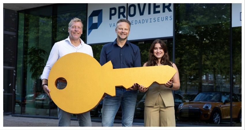Ten Cate neemt vastgoedbeheer Provier over