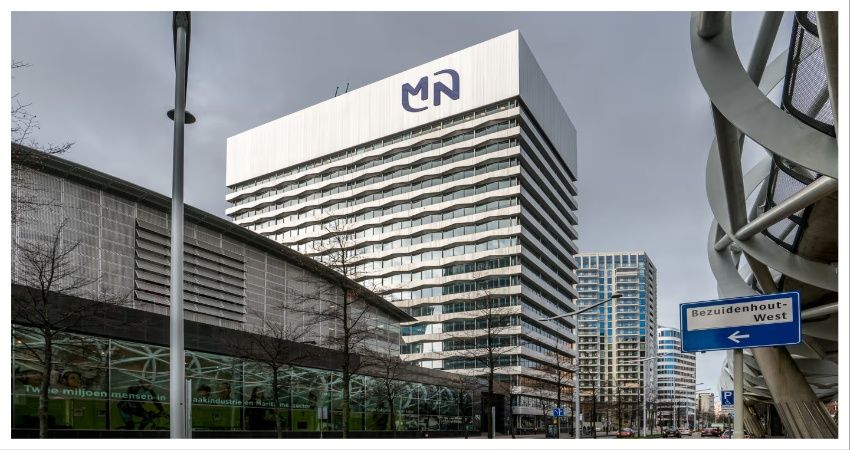 RVB verstevigt met aankoop Zilveren Toren positie rond Den Haag Centraal verder