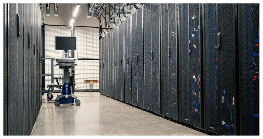 Rond datacenters veel vraag naar ander industrieel vastgoed