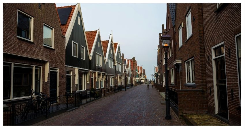 IMF: Winstgevendheid voor ontwikkelaars en beleggers middenhuur moet omhoog