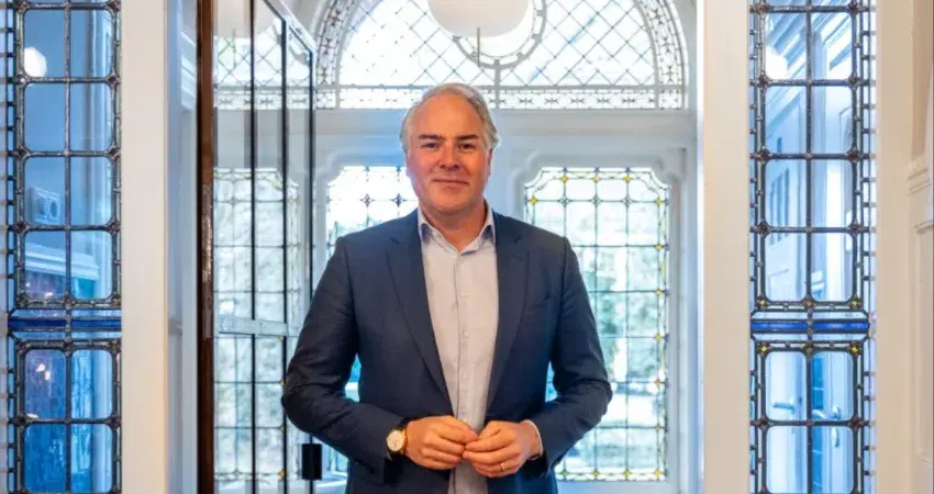 Ivo van der Mark (Jajo): 'Welke professional met duidelijk doel meldt zich als nieuwe woonminister?'