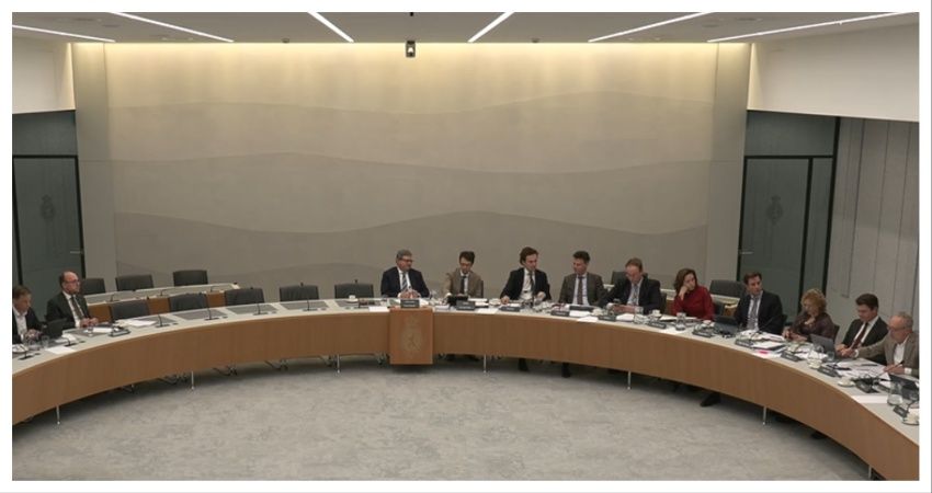 Geen meerderheid voor Belastingplan in zicht, nog geen oplossing voor box 3