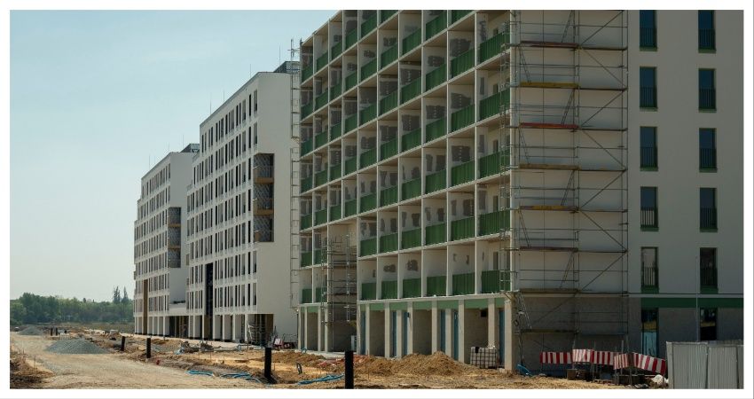 Nationaal Expertisecentrum Woningbouw opgericht om gemeenten te helpen met versnelling woningbouw