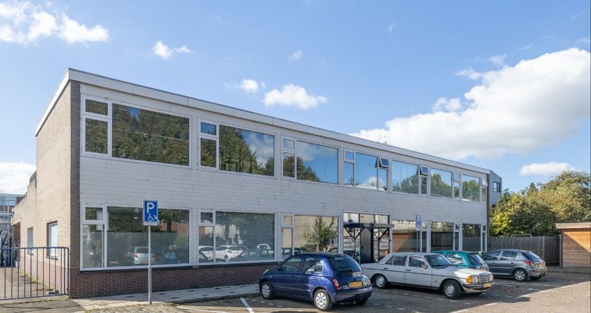 Stichting Werkshop huurt in Bergschenhoek