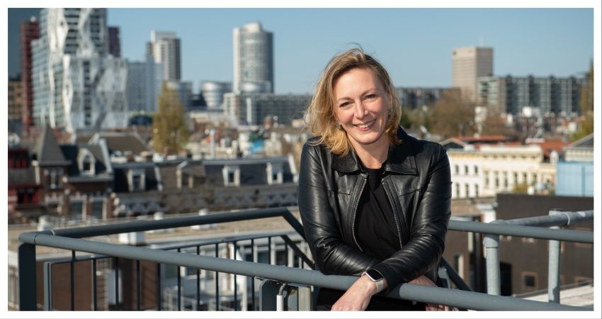 Hogere omzet voor ASVB