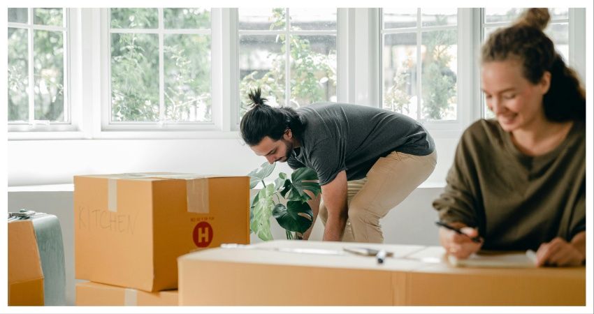 Verhuisafstand neemt toe, vooral vanuit de Randstad