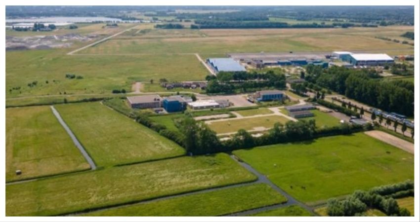 Groen licht voor woonwijk Valkenhorst met 5.600 woningen in Katwijk