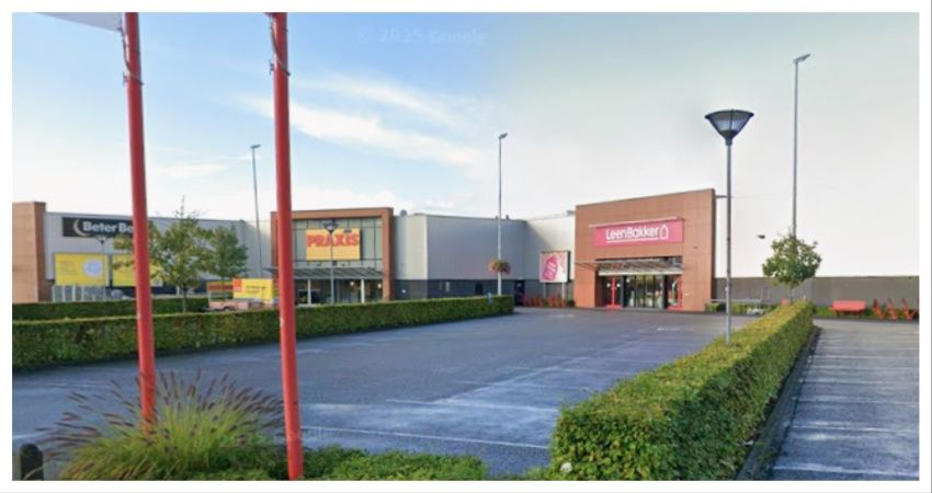 Leen Bakker-winkels Leek en Veendam sluiten, Jysk wordt nieuwe huurder