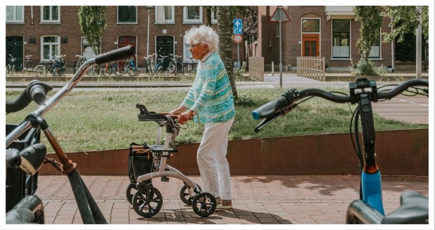 Kabinet investeert 420 mln euro extra in ouderenhuisvesting