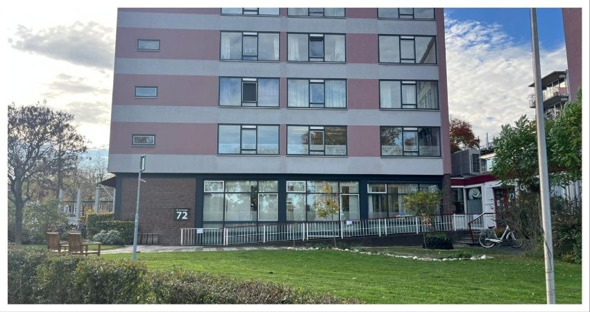 Draconum Dominator koopt kantoorruimte in Nijmegen