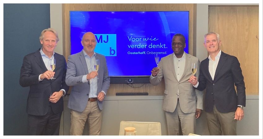MJb groep sluit zich aan bij Oosterhoff 