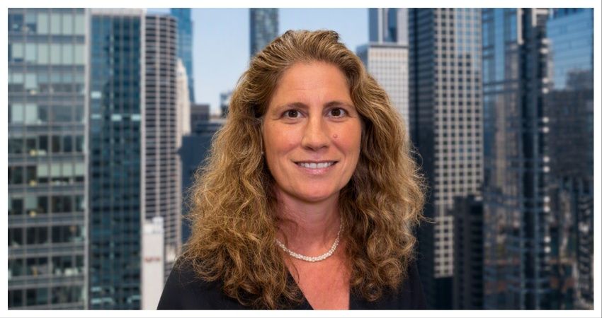 Nieuwe algemeen directeur voor het investment-team van Heitman benoemd