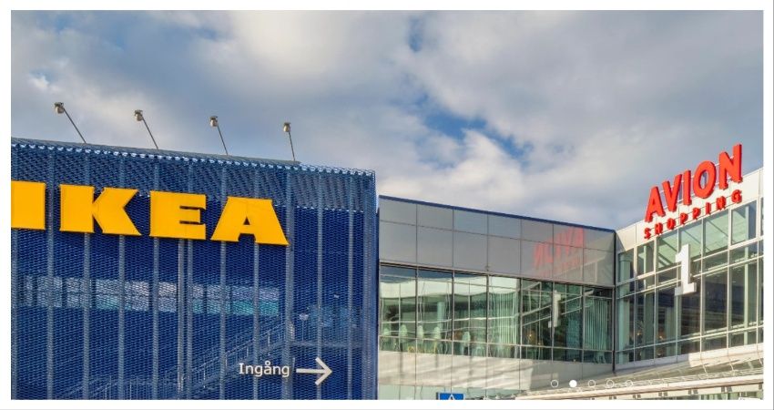 Eurocommercial sluit groene lening van 63,5 miljoen euro