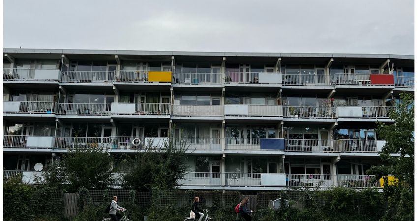 Rapport: Voorspelbaarheid van beleid en verlagen ovb moet interesse institutionele beleggers in woningmarkt aanwakkeren