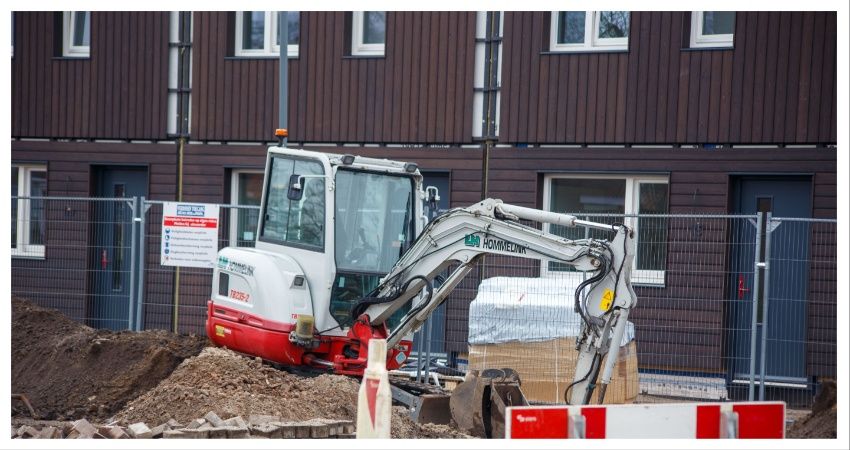 IVBN en Neprom: 'Prinsjesdag-maatregelen voor woningmarkt volstrekt onvoldoende'