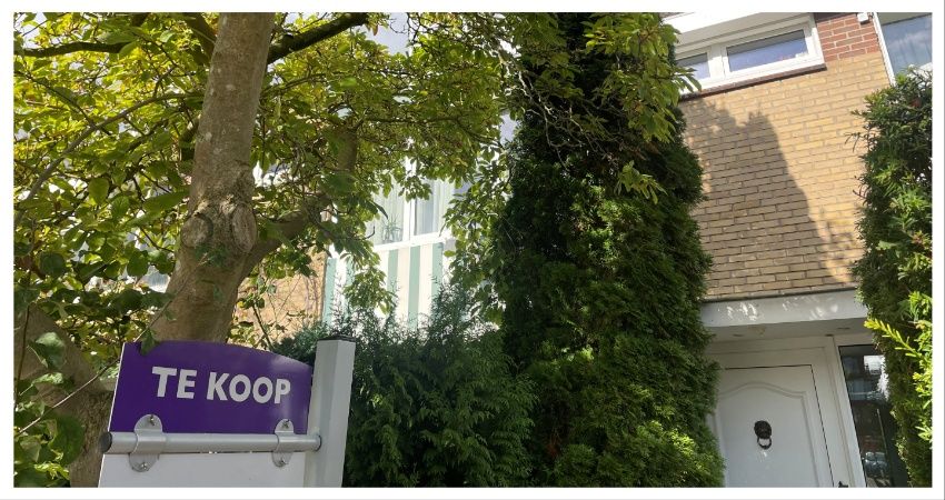 Tweederde aspirantkopers op woningmarkt stelt levenskeuzes uit 