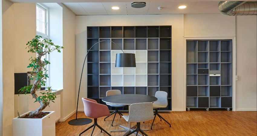 RVB gaat turnkey koop van kantoren onderzoeken