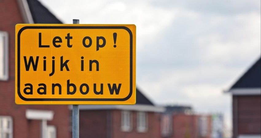 Provincie Overijssel staat met woonfaciliteit garant voor woningbouwprojecten