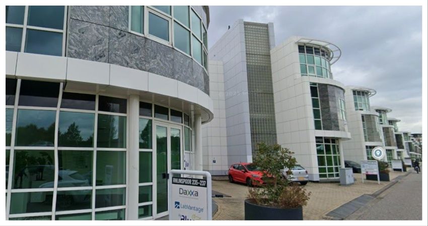 M7 verkoopt Businesspark Rhijnspoor in Capelle voor 24,3 miljoen euro