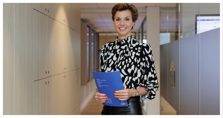 Fondsenbedrijf Mogelijk groeit naar meer dan 500 miljoen, nieuwe proposities verwacht