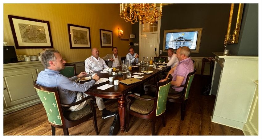LVDH Finance in gesprek met intermediairs: ‘Onvoorspelbaar beleid schaadt de markt’