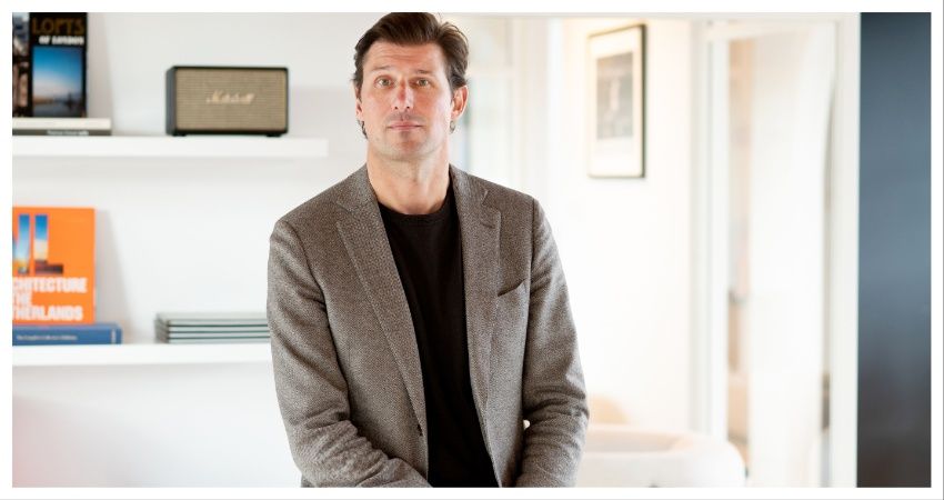 Wernink (ACE): ‘Kantoren steeds meer visitekaartje, mixed-use werkt niet voor iedereen’ 
