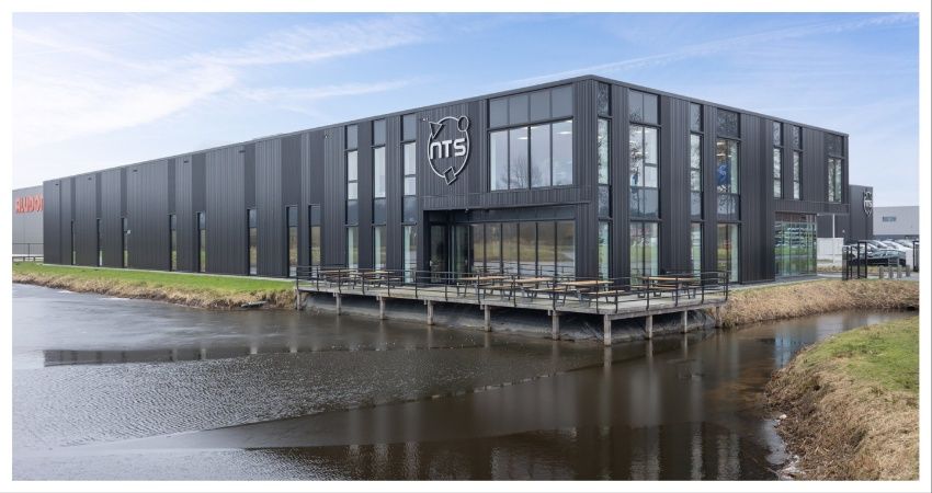 Edmond de Rothschild koopt bedrijfsruimten in Oost-Nederland