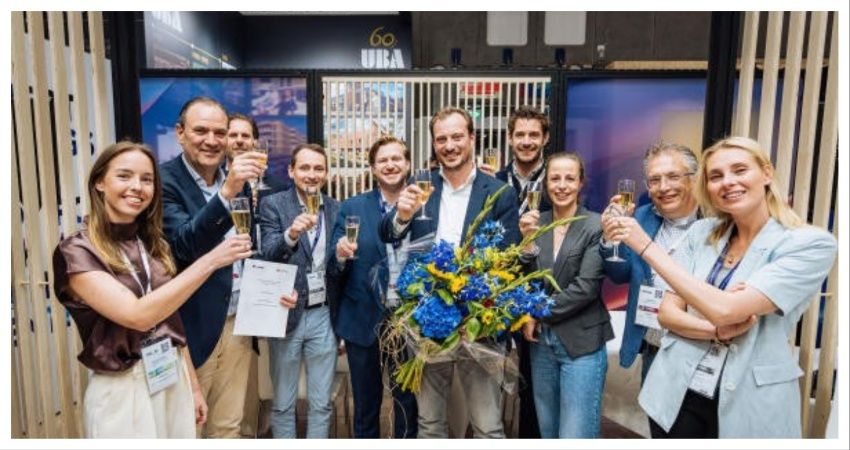 Vastint gaat samenwerking aan met C&W Asset Services