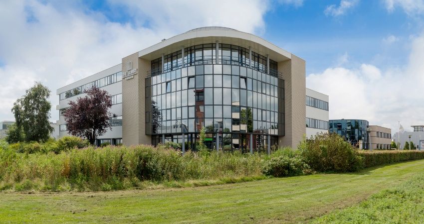 Ggz-instelling huurt kantoorruimte in Woerden