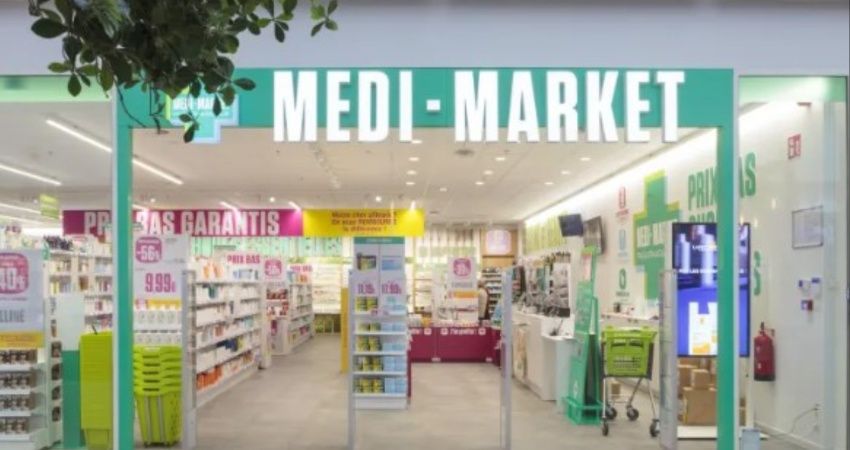 Online drogisterij Medi-Market opent fysieke winkel in Maastricht