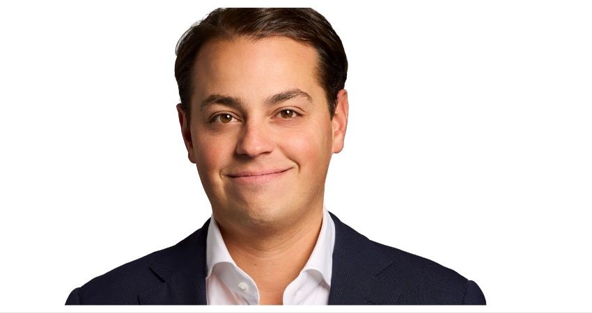 Benjamin Ermia stapt over van Savills naar Foruminvest