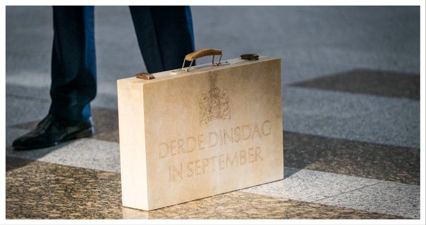 Prinsjesdag 2026: Jaarlijks 1 mld voor woningbouw, middenhuursubsidie en afschaffing ATAD voor corporaties 
