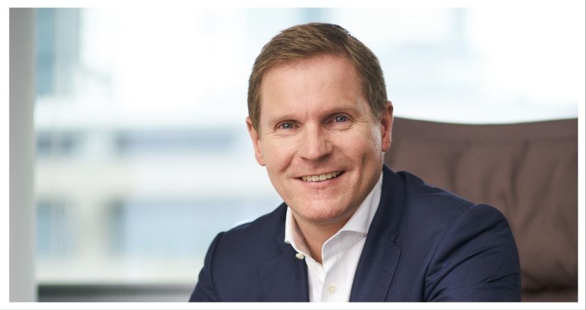 Marcus Zorn nieuwe ceo Advisory Europa bij BNP Paribas Real Estate