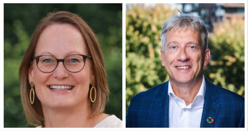 Marleen Bosma-Verhaegh volgt Jaap van der Bijl op als ceo van Altera