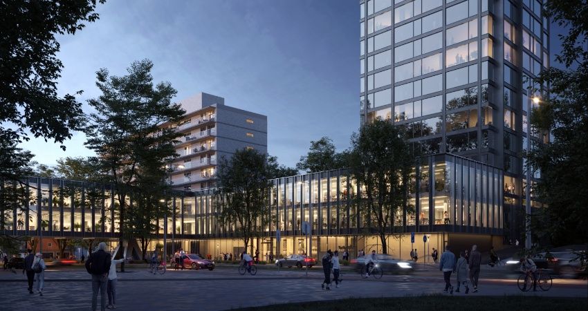 Huurinkomsten ruim 7 procent omlaag bij NSI 