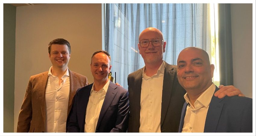 Verduurzaming als verdienmodel: 'Had de eigenaar het maar zelf gedaan'