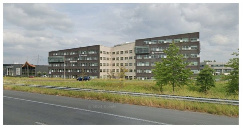 Internal Auditors huurt in Breukelen