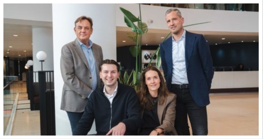 Eefje Voogd Makelaardij Utrecht breidt uit met twee nieuwe collega’s