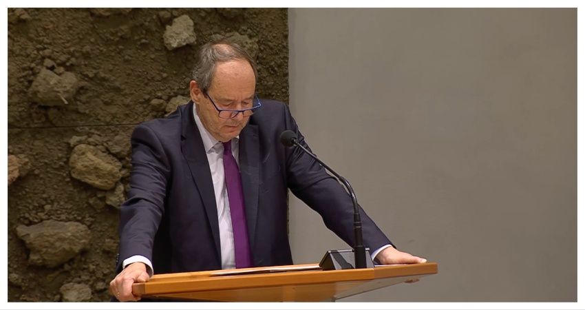 Tweede Kamer sorteert voor op D66-bewind, maar het moeilijke gesprek moet nog komen