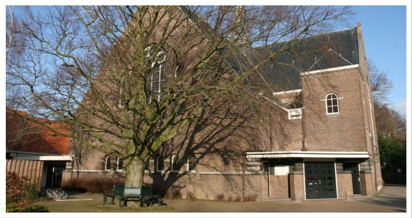 Monumentale Julianakerk Sassenheim verkocht voor zorgappartementen