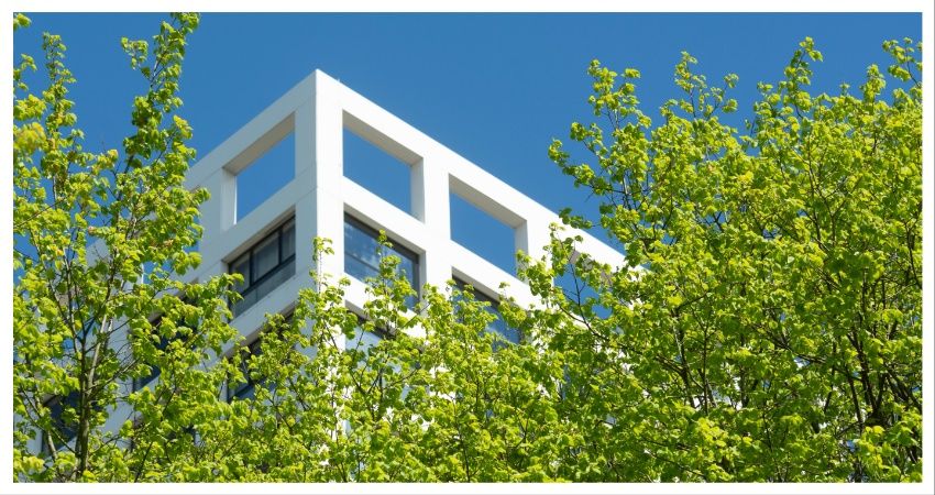 Woningzoekers willen groen en bereid om in te leveren op woonoppervlak
