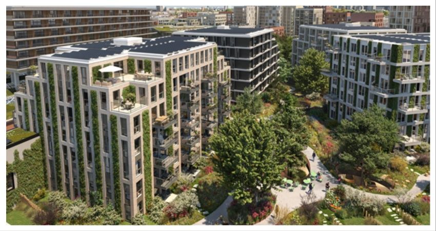 Eerste Vastgoedmarkt Safari – Powered by Ballast Nedam Development